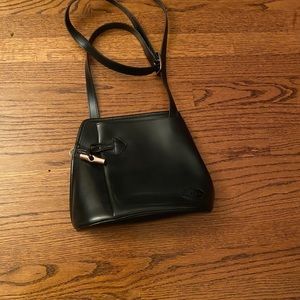 Langchamp bag - shoulder or crossbody